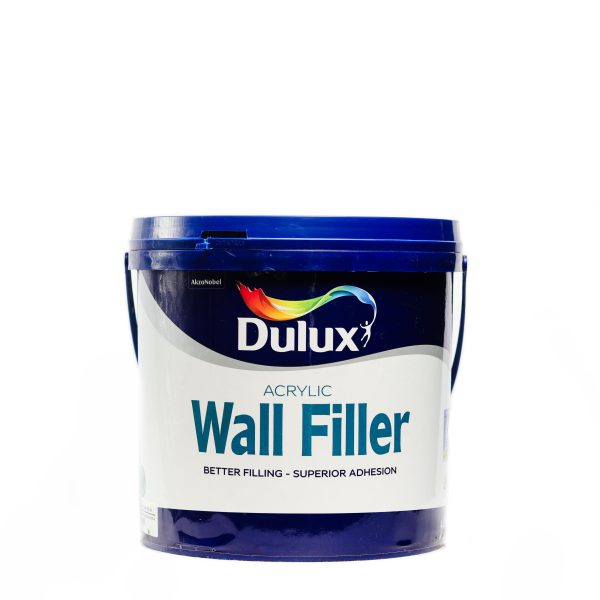 DULUX ACRYLIC WALL FILLER