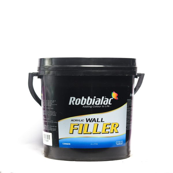 ROBBIALAC WALL FILLER