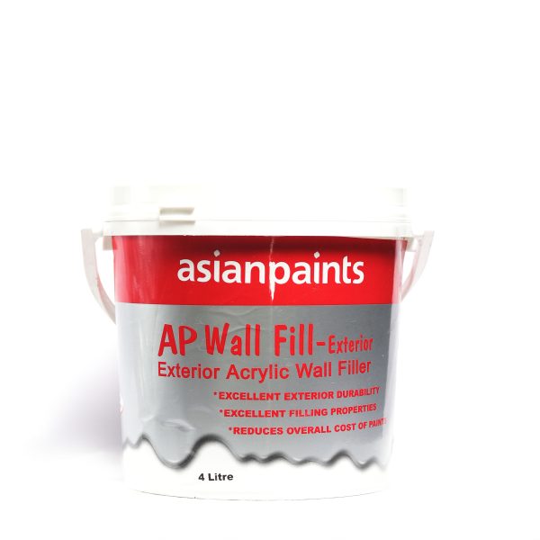 ASIAN PAINTS AP WALL FILLER EXTERIOR