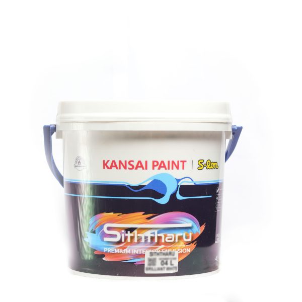 KANSAI PAINT SITHTHARU PREMIUM INTERIOR